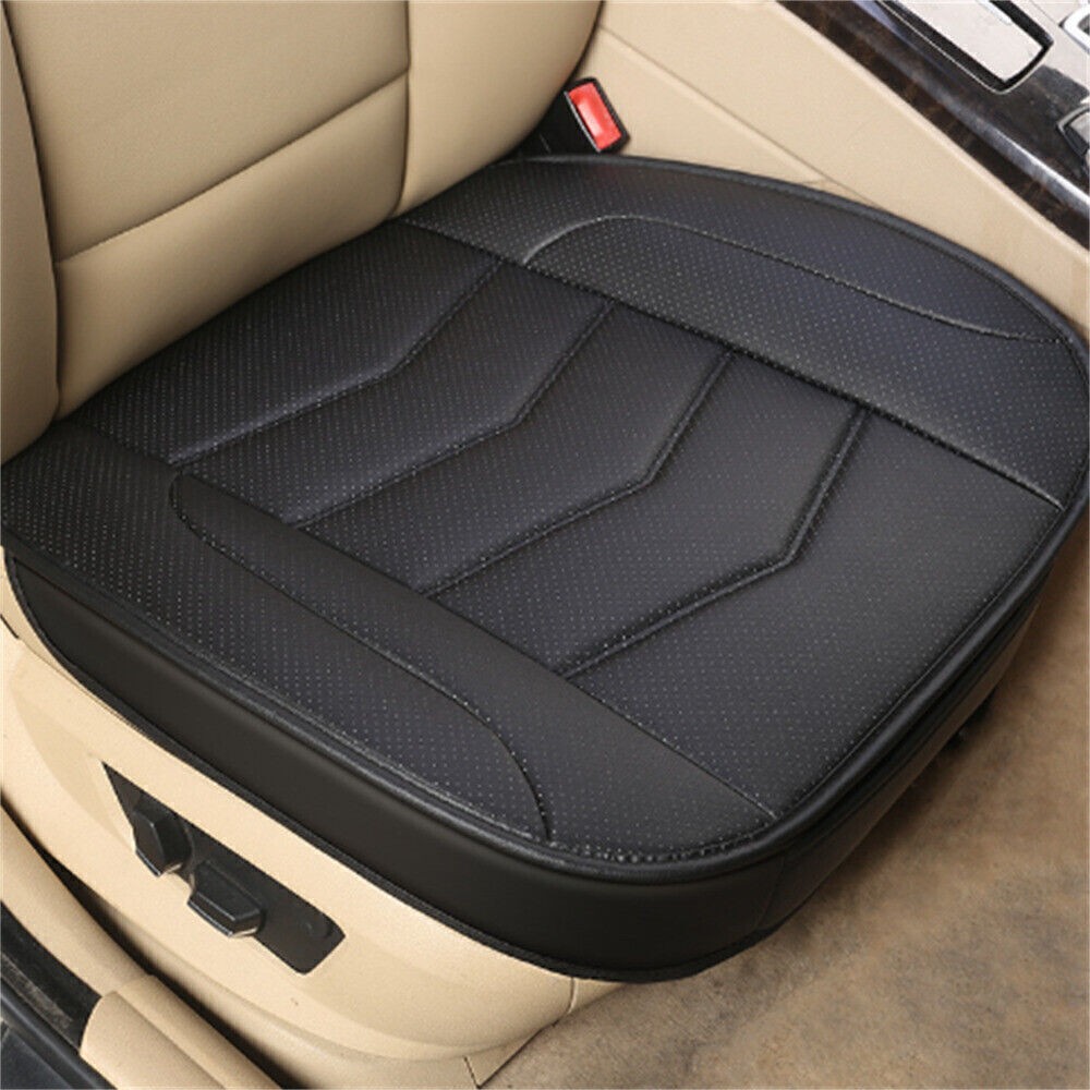 Driver Side Bottom Base Seat Cover Cusion Pad for Mercedes-Benz C-Class