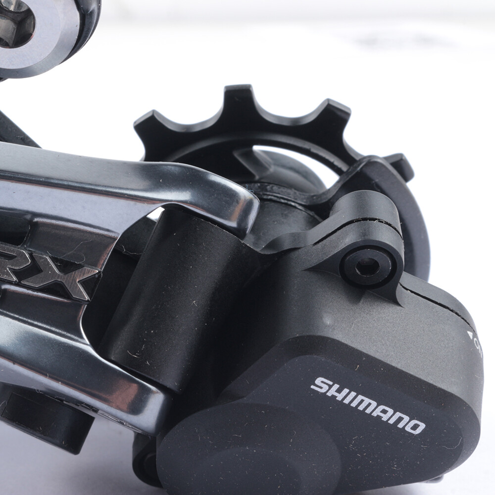 SHIMANO GRX RD RX810 RX812 Rear Derailleur For 11 Speed Gravel,Road,Cyclocross