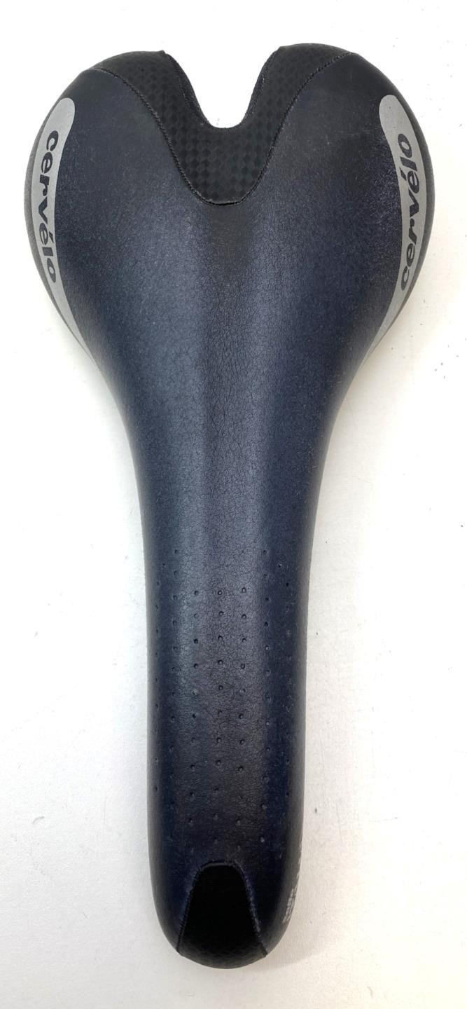 Selle Italia CERVELO Saddle Bicycle Seat 138mm wide Manganese Rails