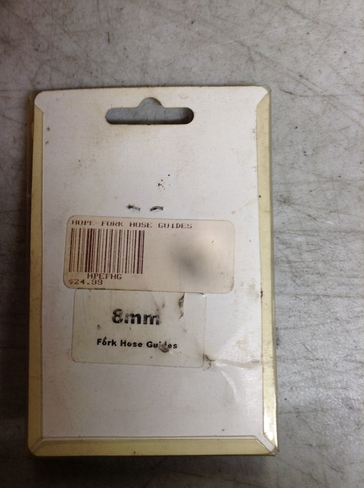 Misc DISC BRAKES PARTS PACKAGE