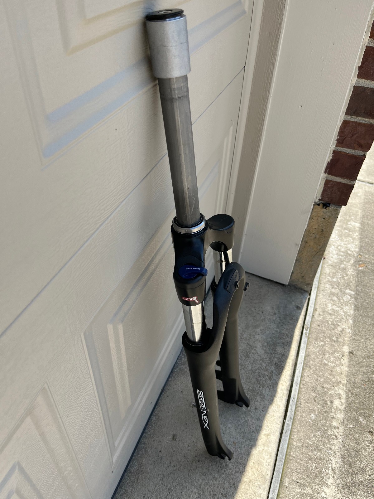 JUICED CROSSCURRENT X FRONT FORKS 2022