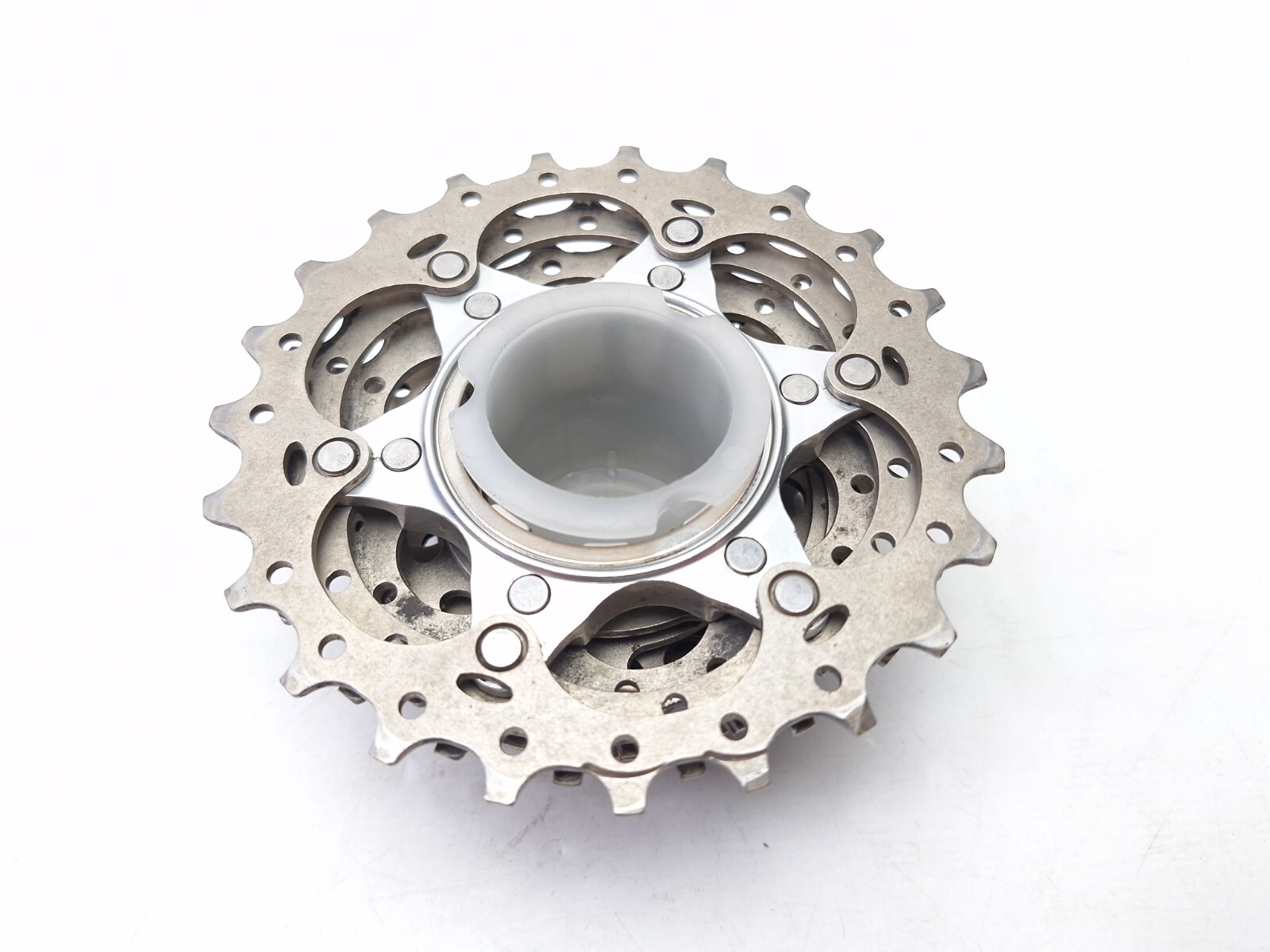 Shimano, Ultegra CS-6700, 10sp. cassette, 12-25T, 12-13-14-15-16-17-19-21-23-25