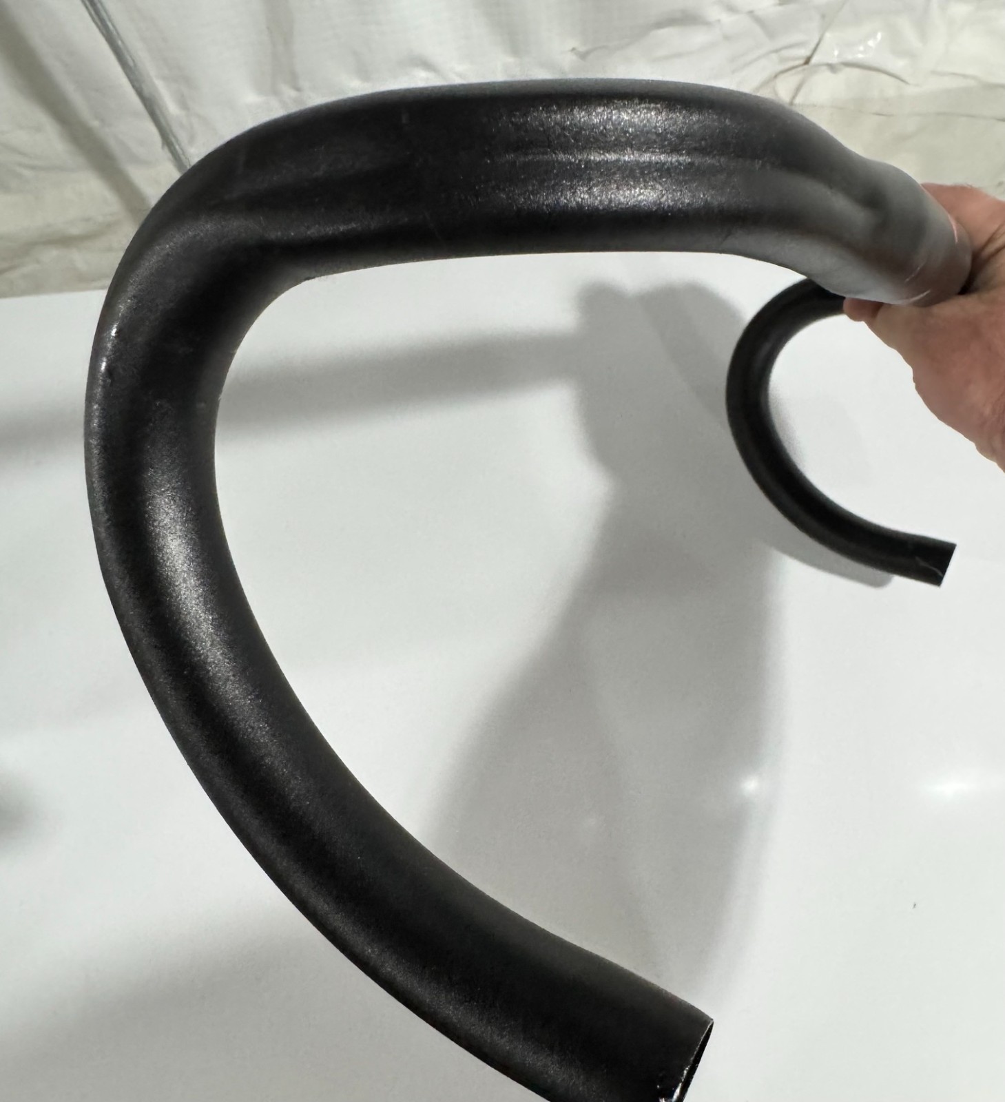 Bontrager Race Lite VR drop bar handlebar