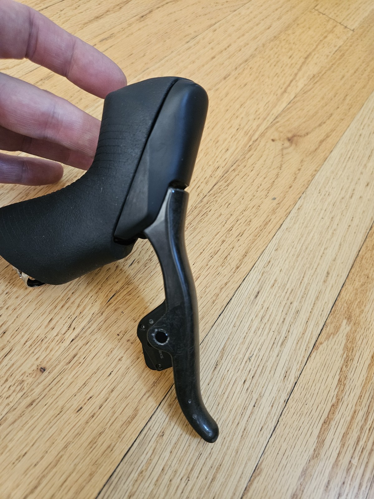 SRAM Red AXS Electronic Disc Brake 12-Speed LEFT FRONT Side Shifter D1 Lever
