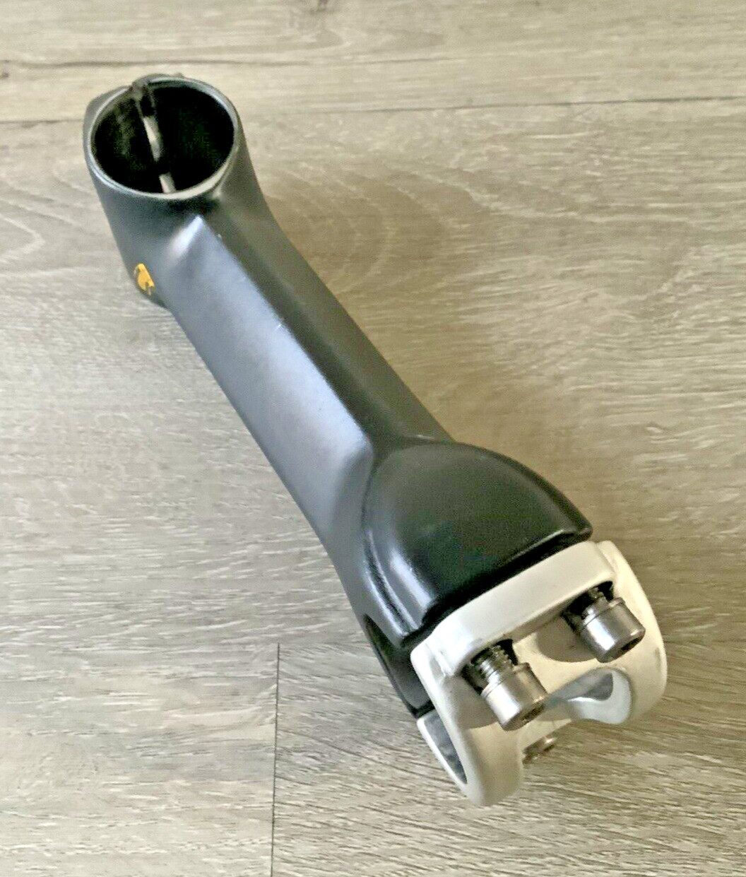 DEDA MAGIC THREADLESS STEM 120 MM 1 1/8 INCH 31.8 MM CLAMP 178 GRAMS