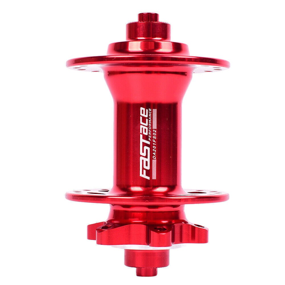 32H 12 Speed Micro Hub FASTACE DA201 Model F/R Deore XT M8100 M7100 Hub