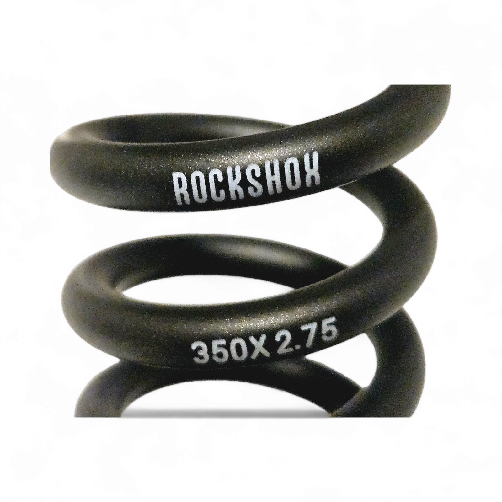 Rock Shox Vivid Kage 350lb/in x 2.75in MTB Rear Shock Coil Spring 350 x 2.75