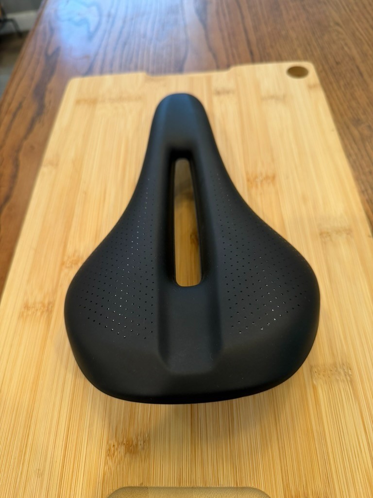 Trek Dual Sport Saddle – New