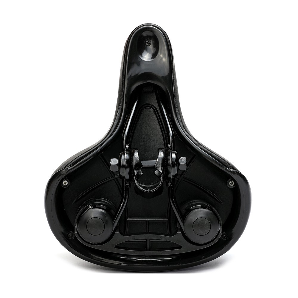 Bicycle Saddles with Shock Absorbing Ball Seat Cushions for Mountain Road Bikes