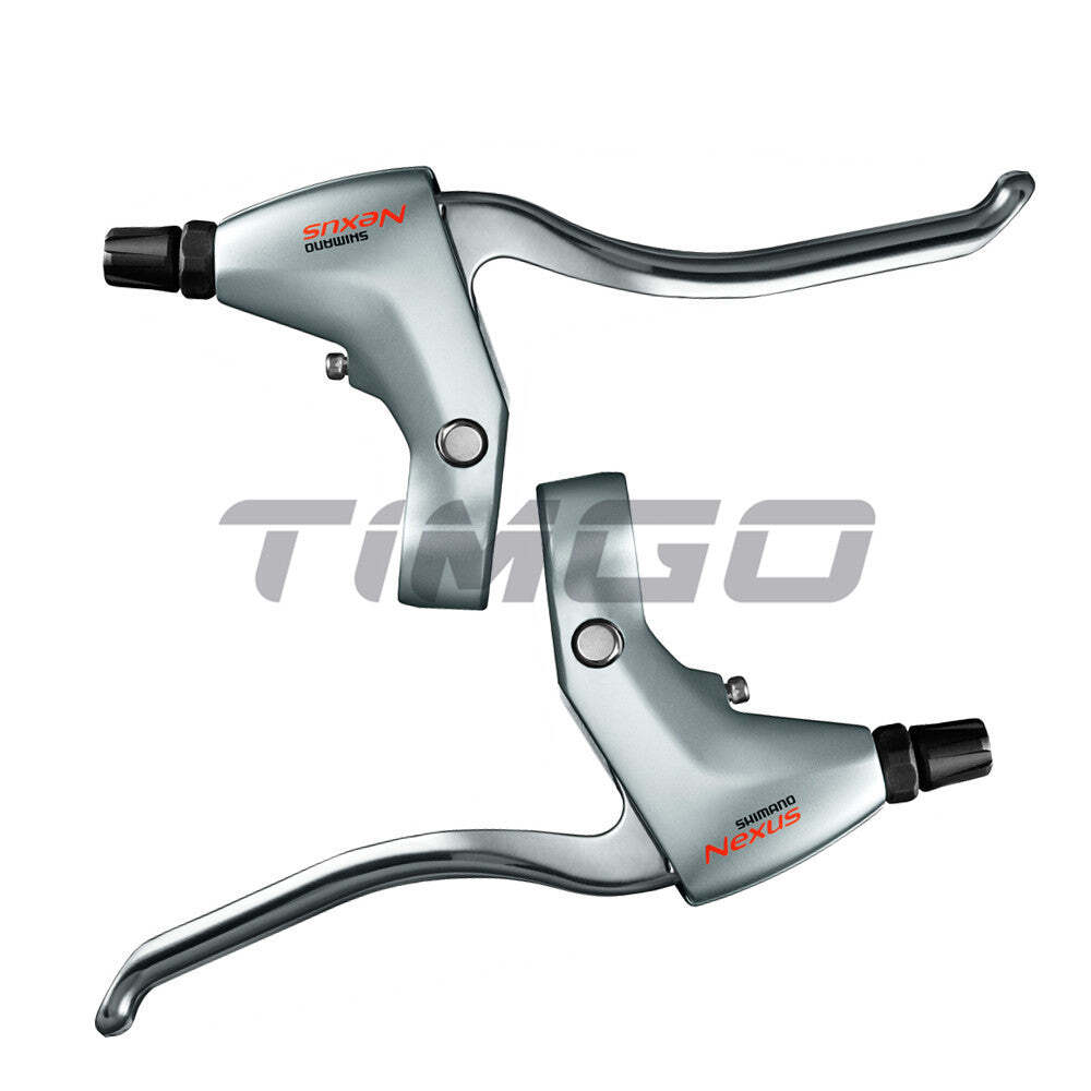 Shimano Nexus BL-C6010 BL-C6000 Urban Bike Flat Bar V-Brake Roller brake Lever