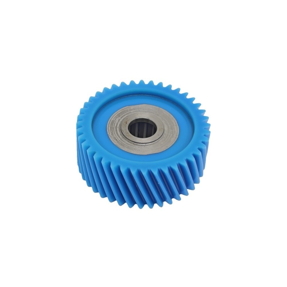 Replacement Nylon Gear Compatible comes with For ANANDA M100 Mid-Drive Motor E-B