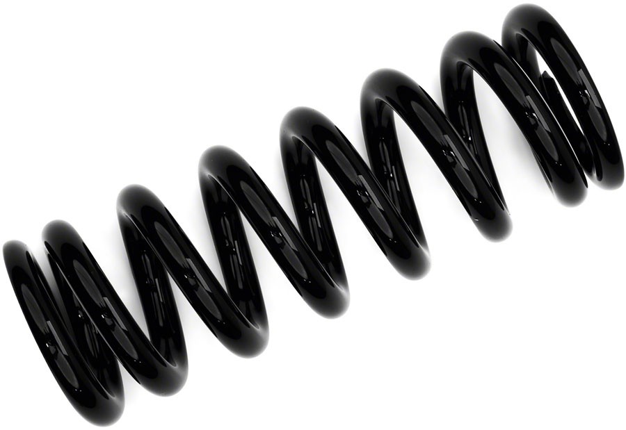 Steel Rear Shock Coil Spring – FOX Steel Rear Shock Coil Spring – 450 lb. x