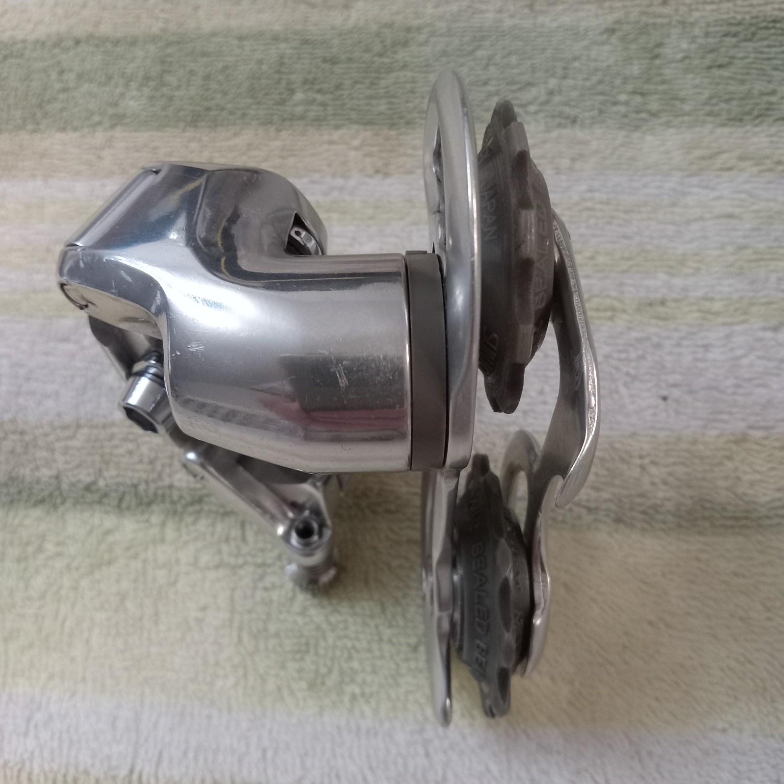 Suntour Superbe Pro Rear Derailleur