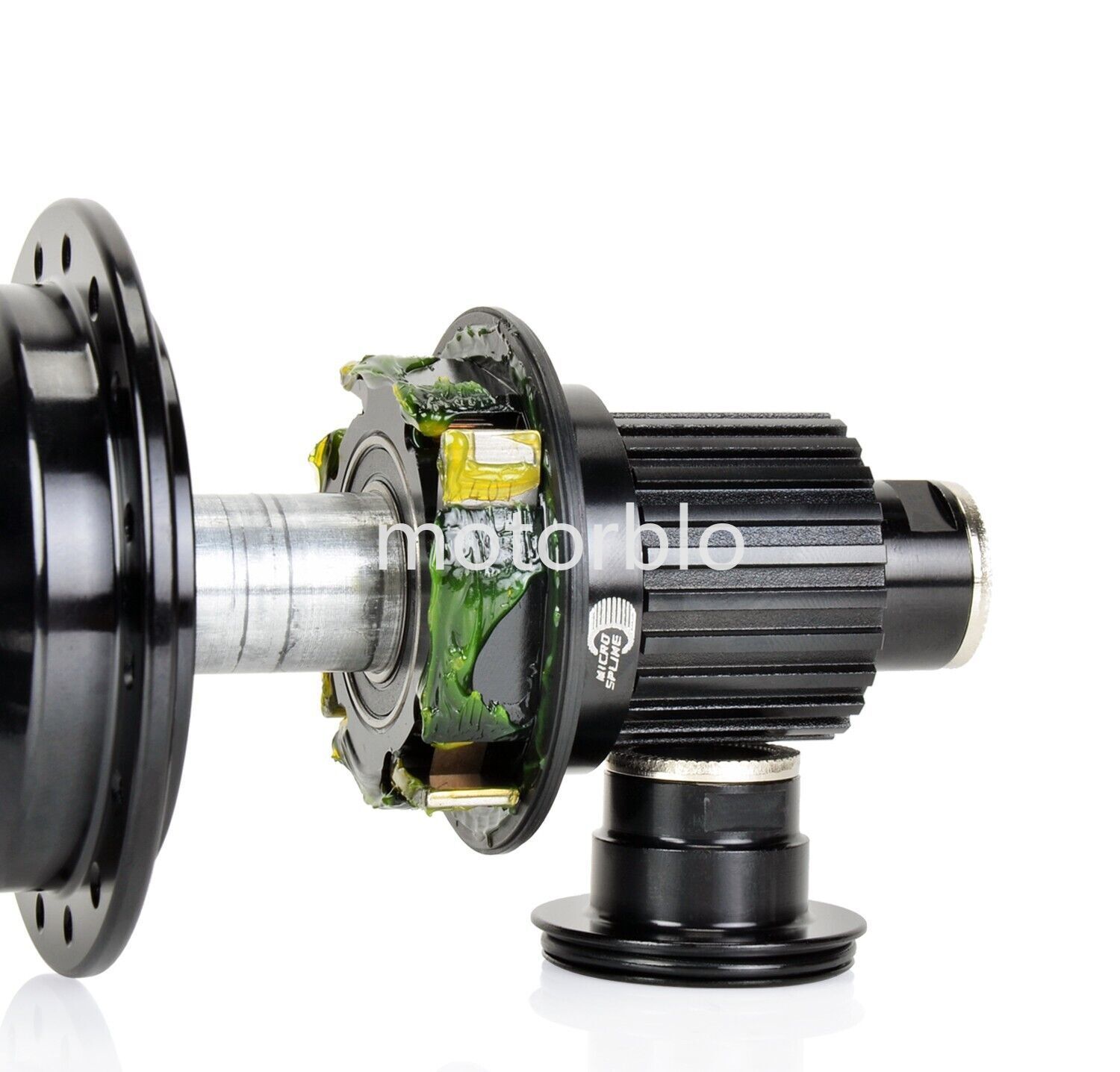 KOOZER XM460 Boost MTB Rear Hub 32H 12x148mm Disc Brake HG for SHIMANO 8-11S