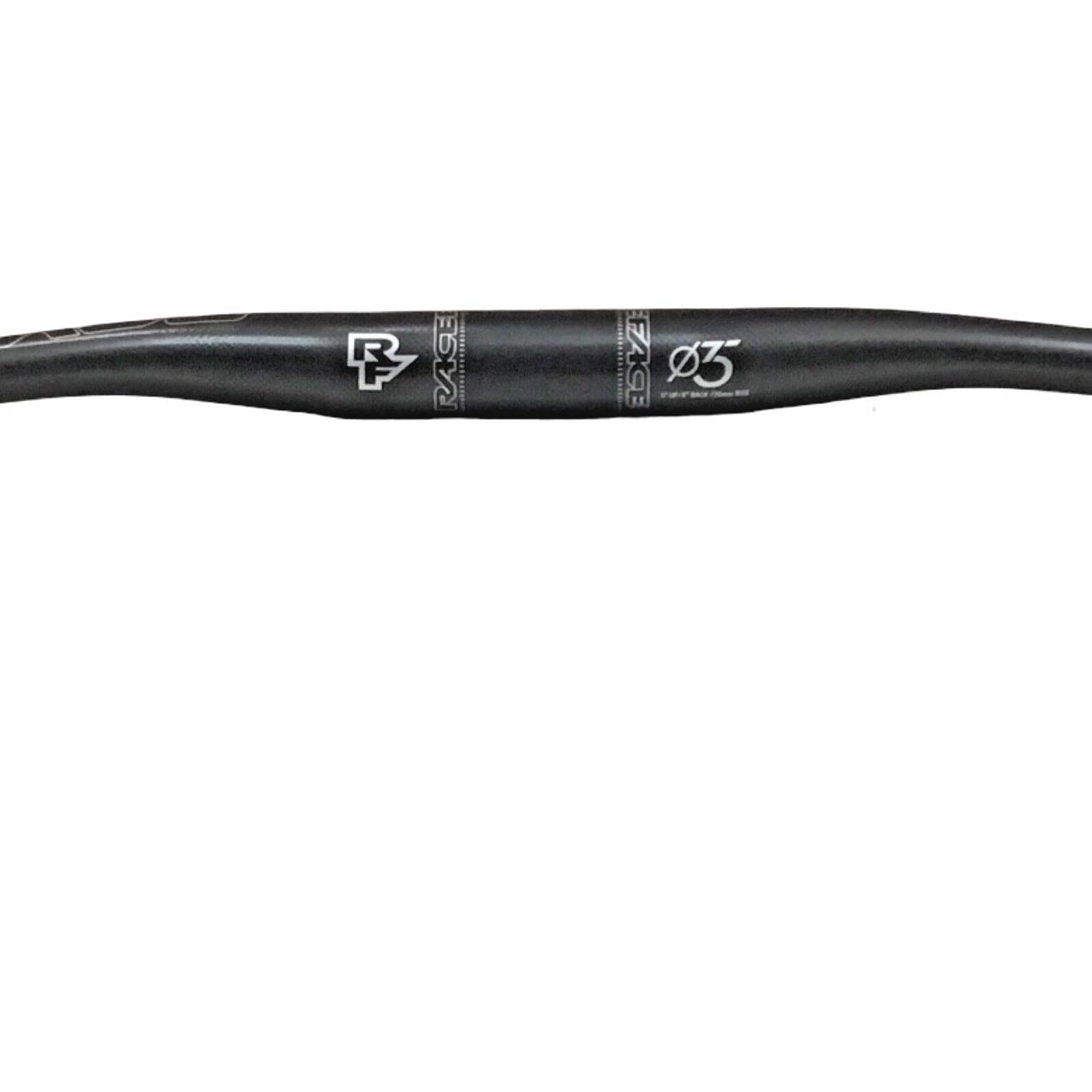 Race Face Carbon MTB Handlebar 35mm 780mm 20mm Rise Trail Enduro