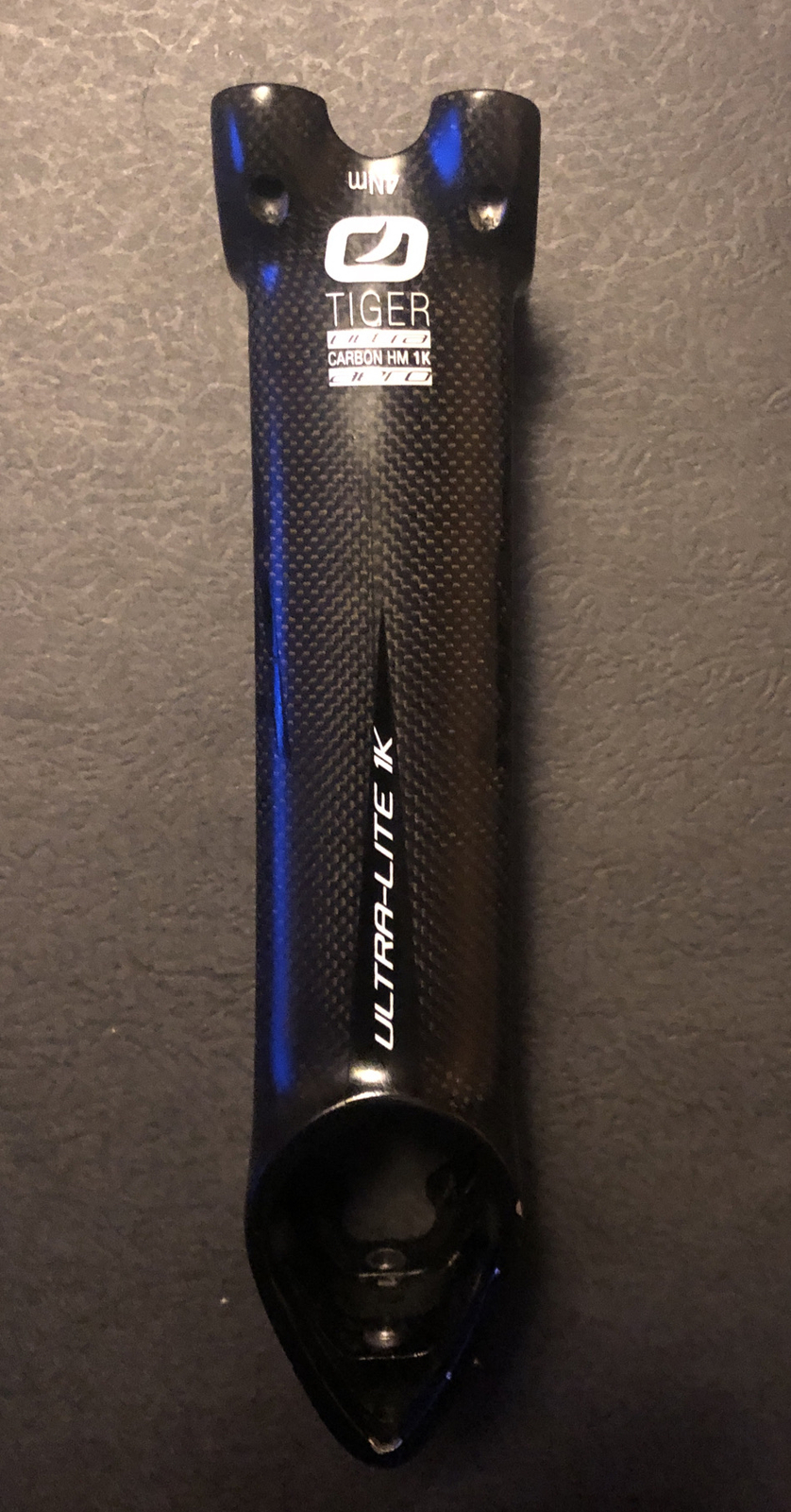 TIGER ULTRA CARBON HM 1K aero MOST F-SERIES ULTRA-LITE 1K