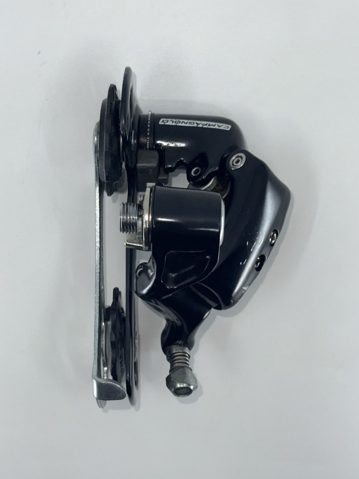 Campagnolo Veloce Black 10sp Rear Road Bike Derailleur