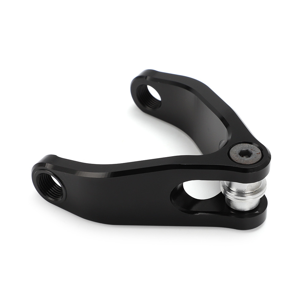Rear Shock Adapter For Specialized Epic Yoke 200mm 7.875″ 2014, 2015, 2016, 2017