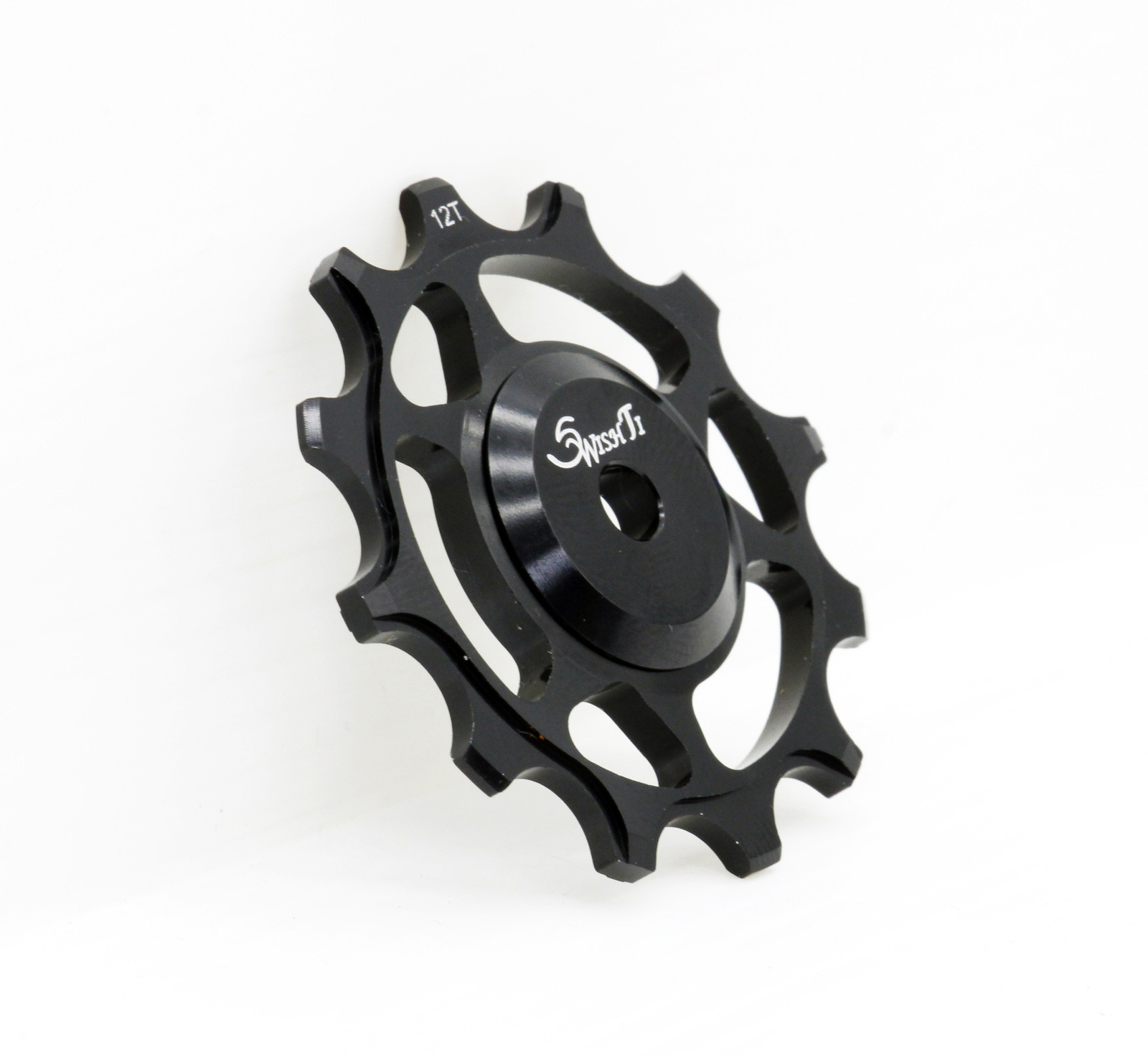 Swishti Narrow-Wide Biking Oversized Derailleur Pulley AL7075-T6 In 12T 14T 16T