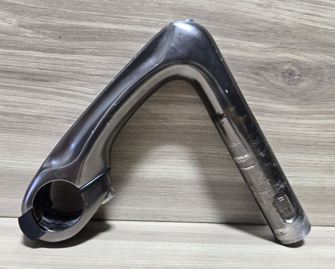 3T 2002 Evol Quill Stem 1″ 25.4 115mm