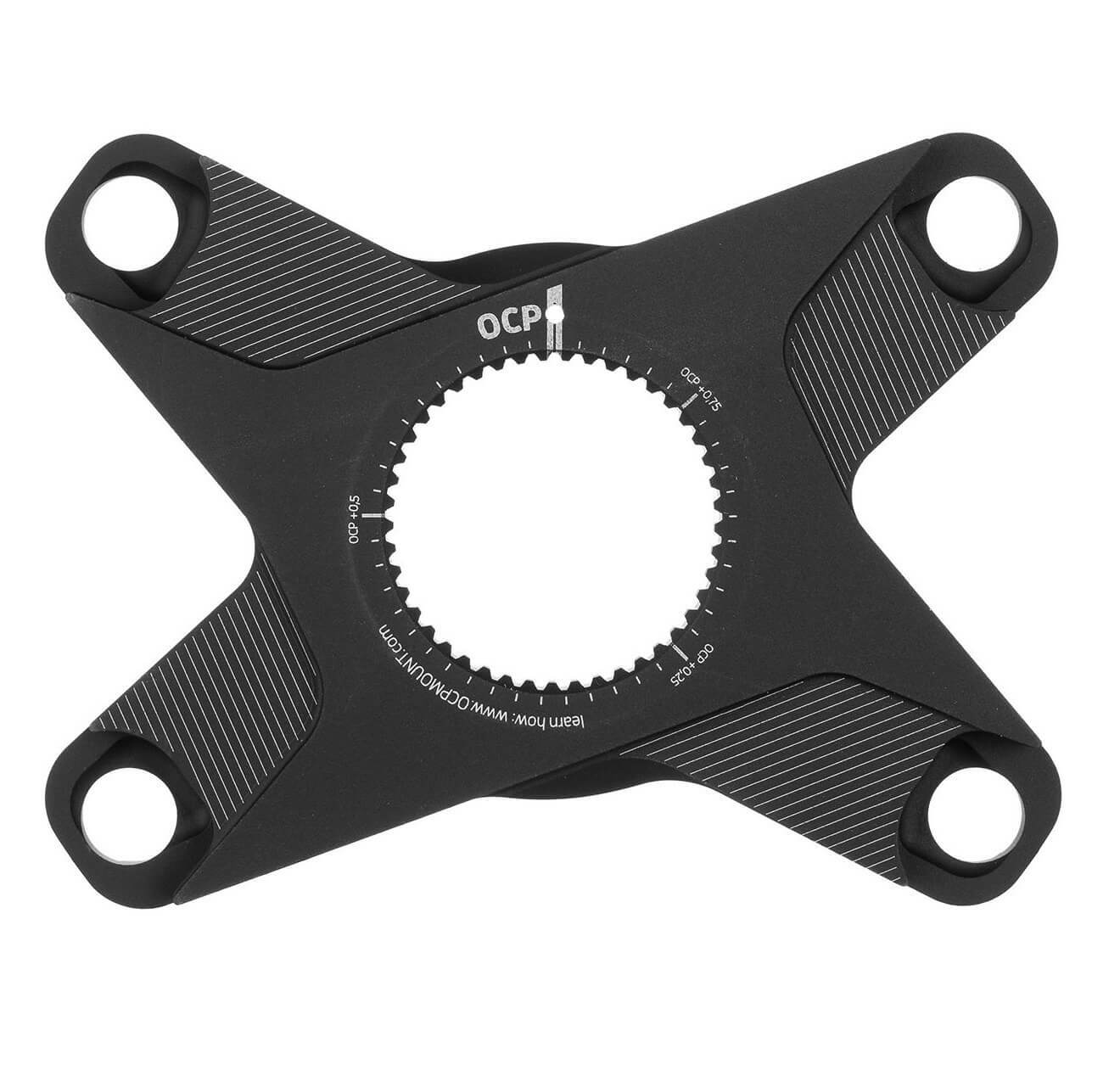 ROTOR 110×4 Chainrings – Oval