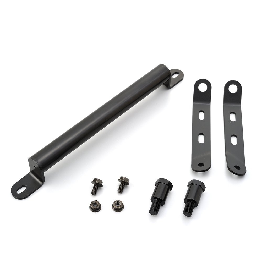 Daytona AdressV125S/S Basechic/SS AdressV125/G Exclusive Clamp Bar FE