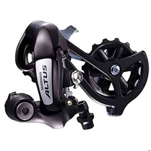 Shimano Altus RD-M310 7/8 Speed Direct Mount Rear Derailleur MTB OE