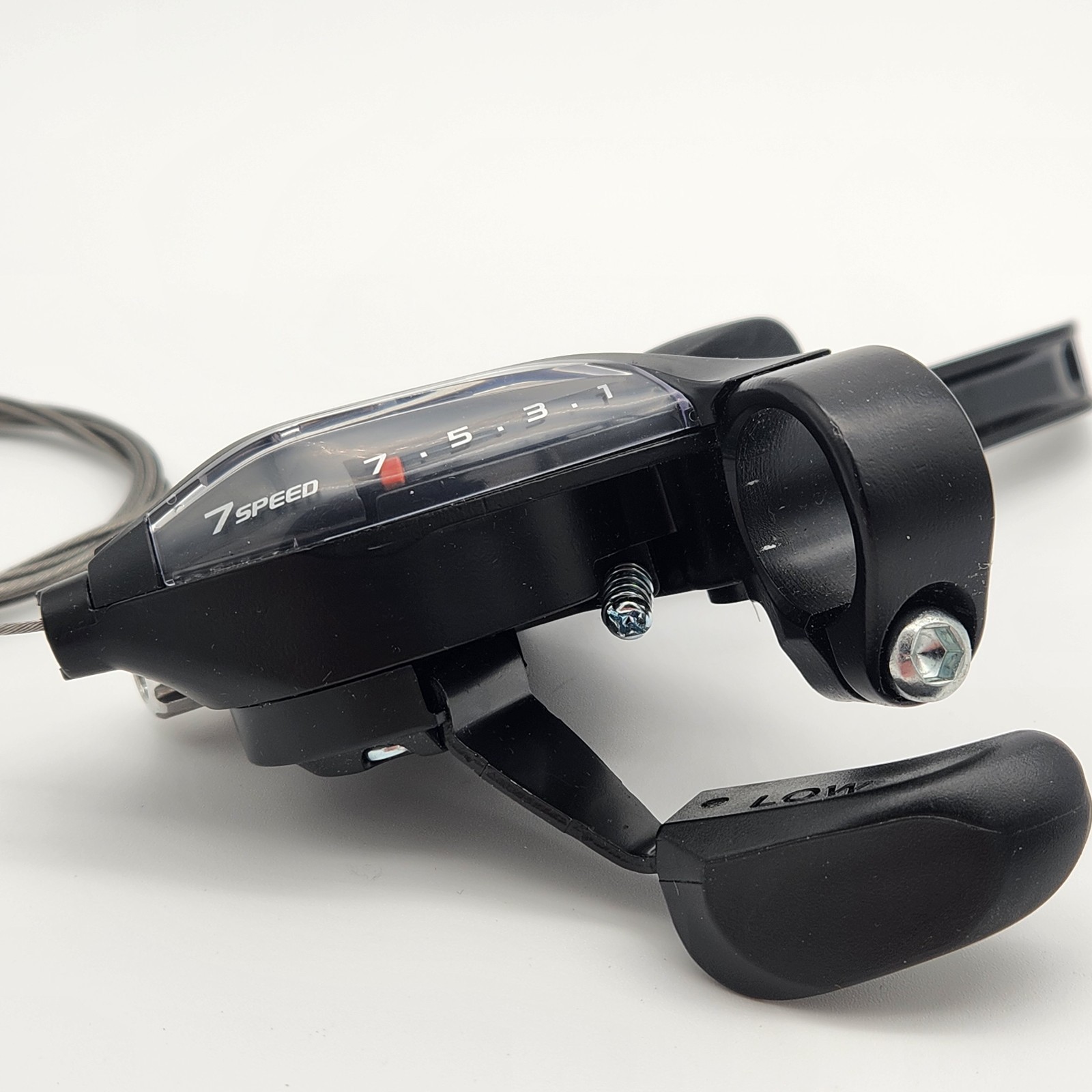 Shimano ST-EF500 7-Speed Bicycle Right Brake/Shift Lever OPEN PACKAGE