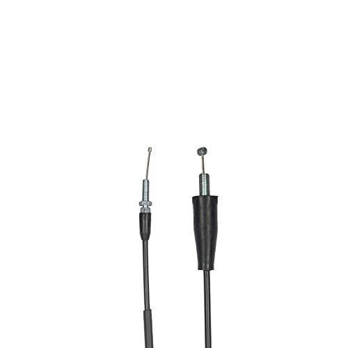 Motorcycle Throttle Cable A (Open) Compatible with Yamaha YZ 250 (1996-2011)/