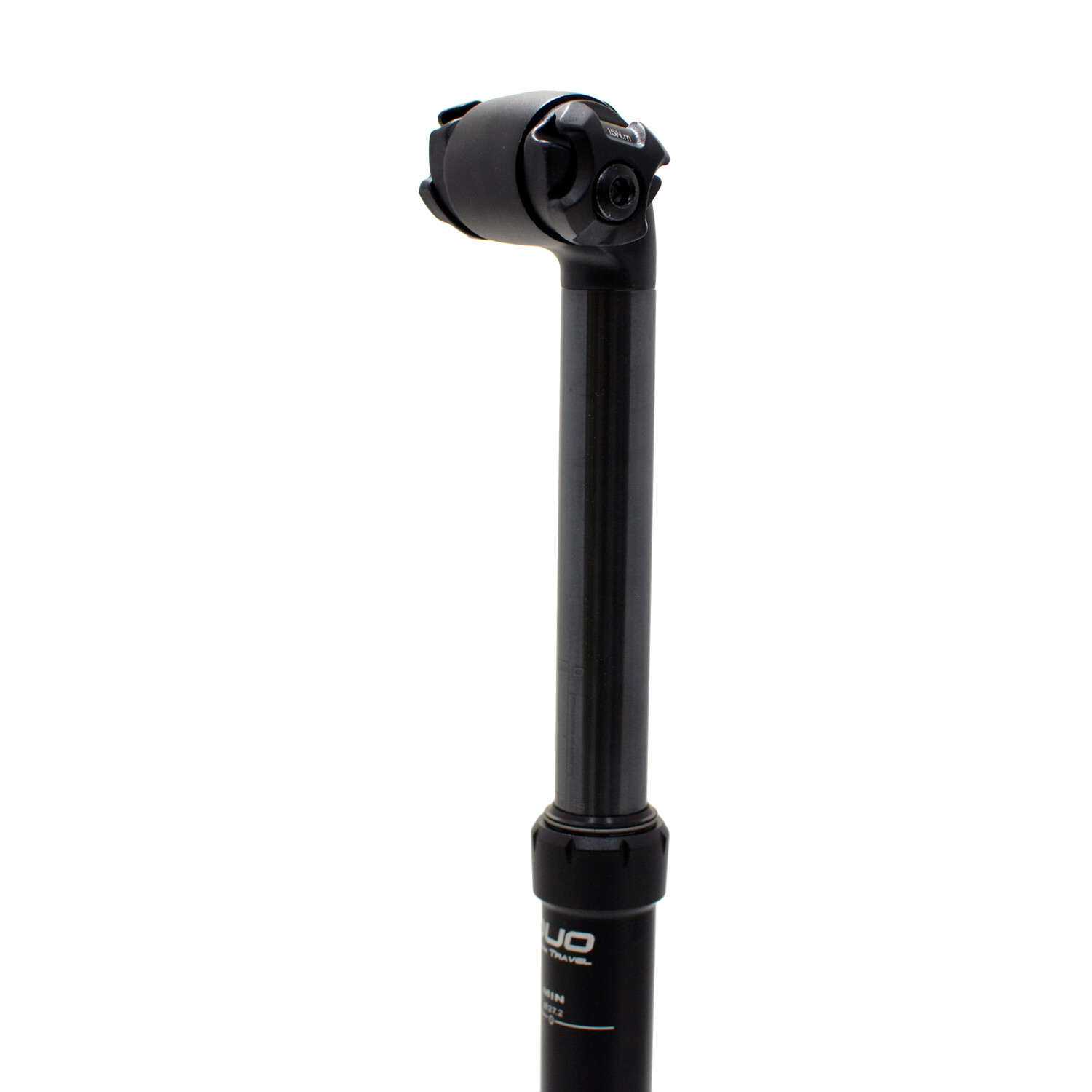TranzX YSP20J For Gravel Bike Remote Dropper Post 27.2X365mm Travel 50mm