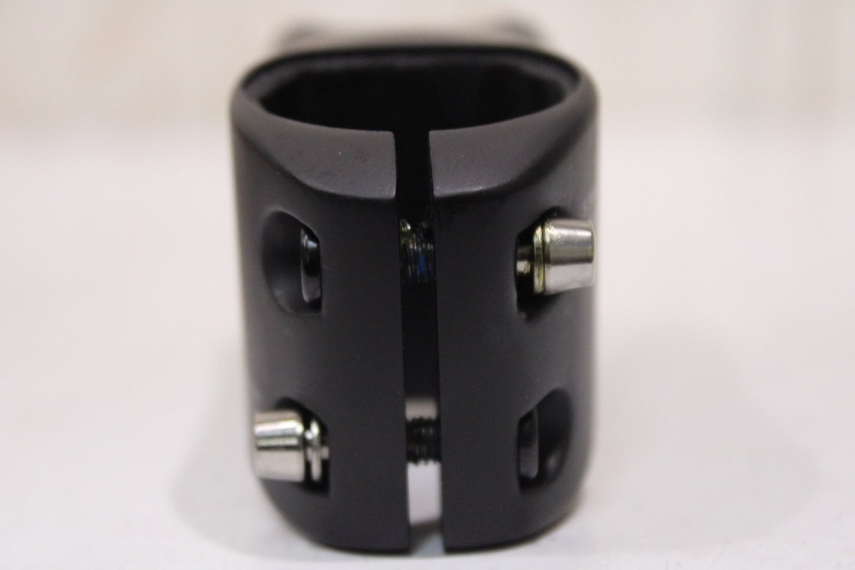 GIANT CONTACT SLR AEROLIGHT 80mm Carbon OVER DRIVE2 Stem
