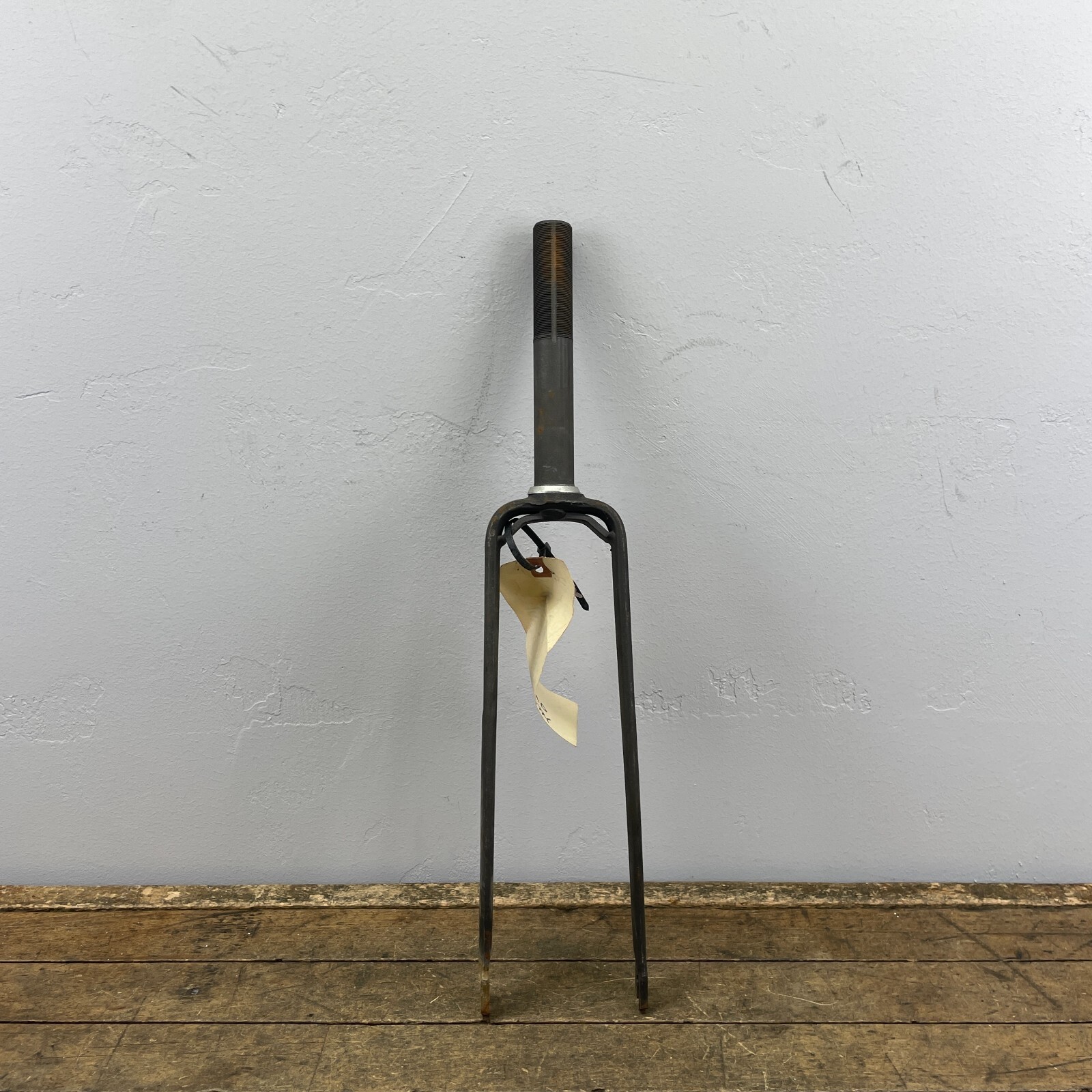 Vintage Ashtabula BMX Fork 20 in NOS Old School 80 Stamp 1980s OG 1″