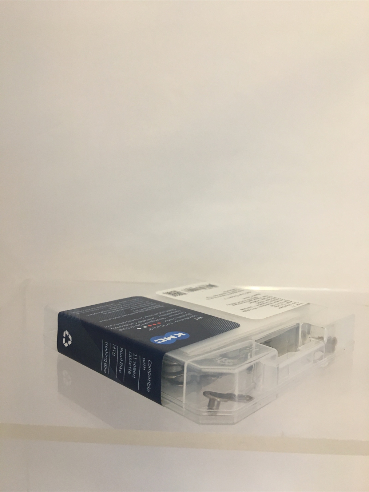 KMC X11 11-Speed 114 Link Chain