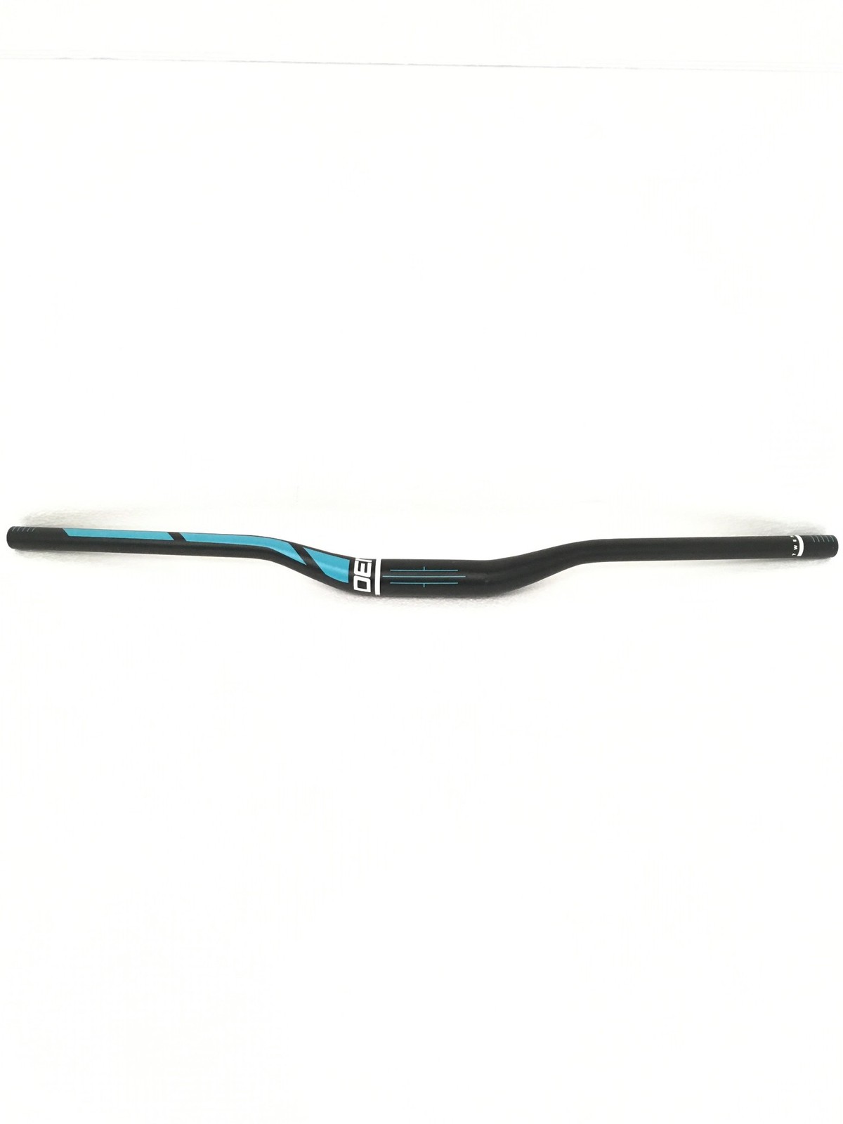 NEW Deity E 30 800 MTB Durable Alloy Handlebar Turquoise 32in Length FREE SHIP