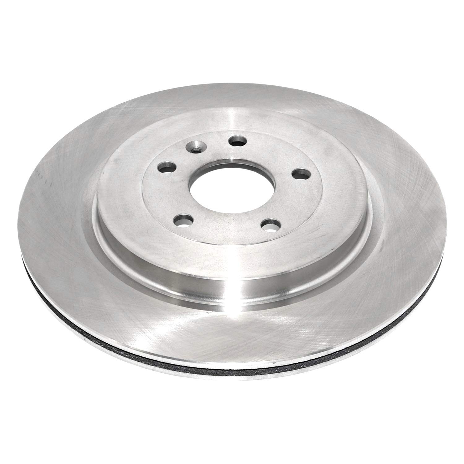 Durago Professional Series Rear Vented Brake Rotor Br901160
