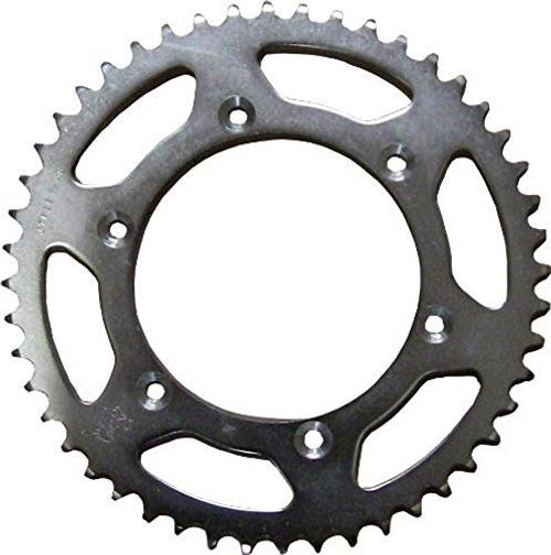 51T Steel Rear Sprocket R245/2.51 – Number of Teeth: 51