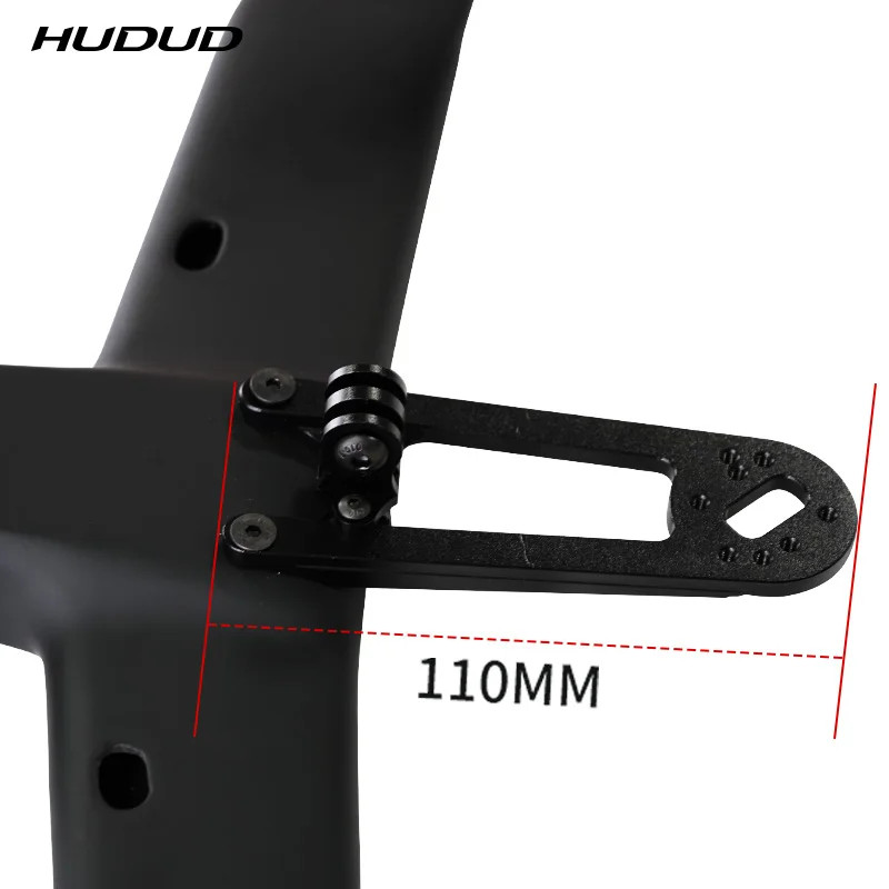 Road Bike Carbon Ultra-Light T800 Internal Cable Routing Integrated Drop Bar