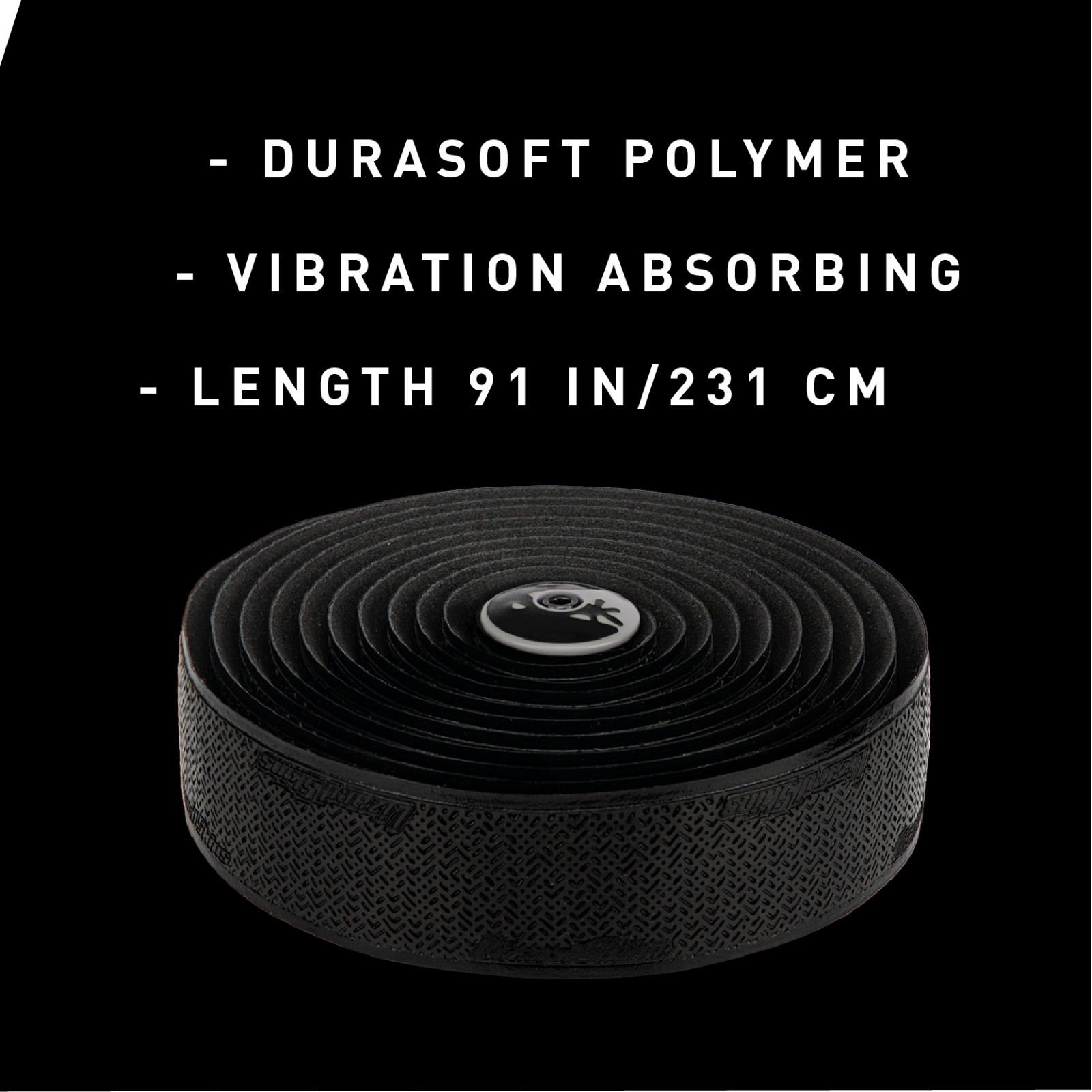 Lizard Skins Cycling Bar Tape DSP 4.6mm V2 Grip – Adult Bike Handlebar Tape
