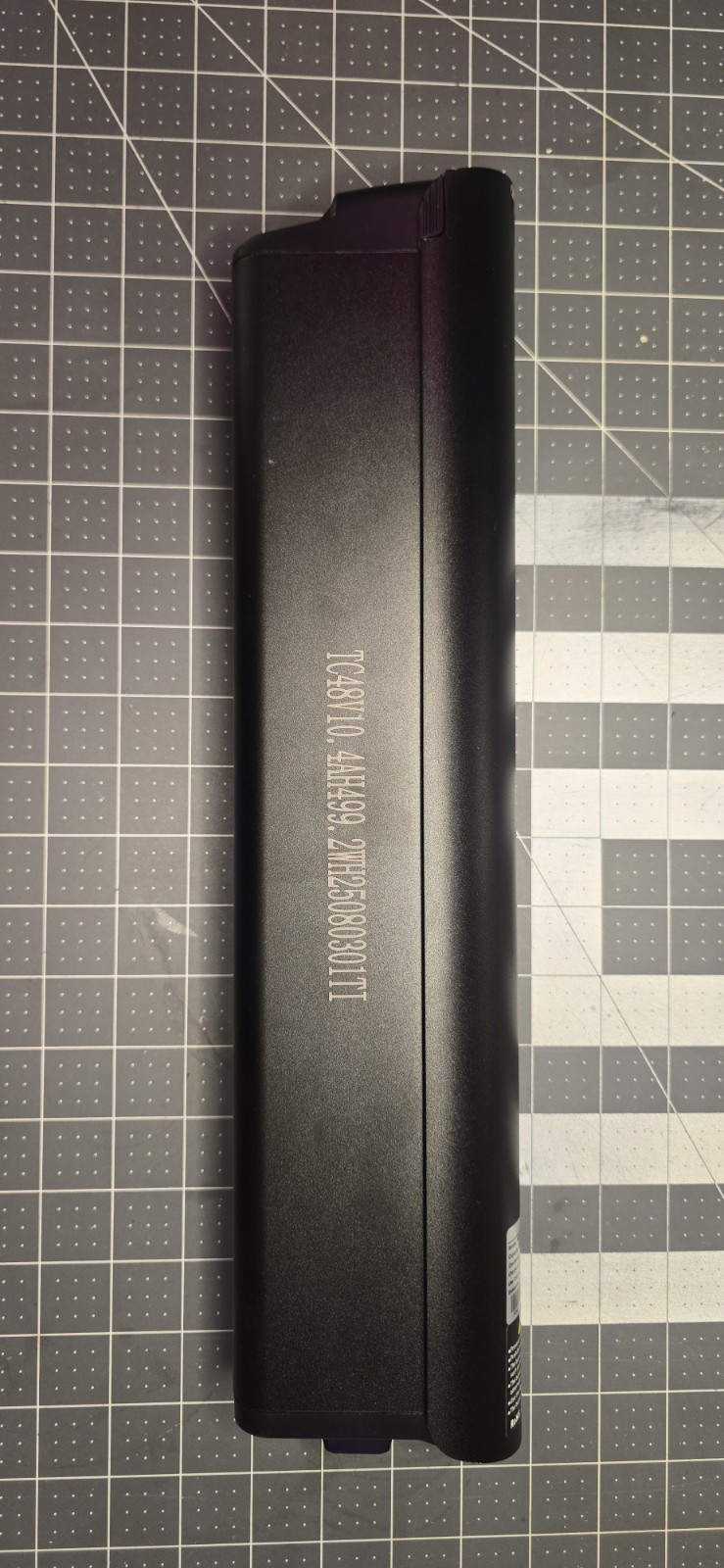 URLIFE E26 Battery 10.4ah 48v Li-ion