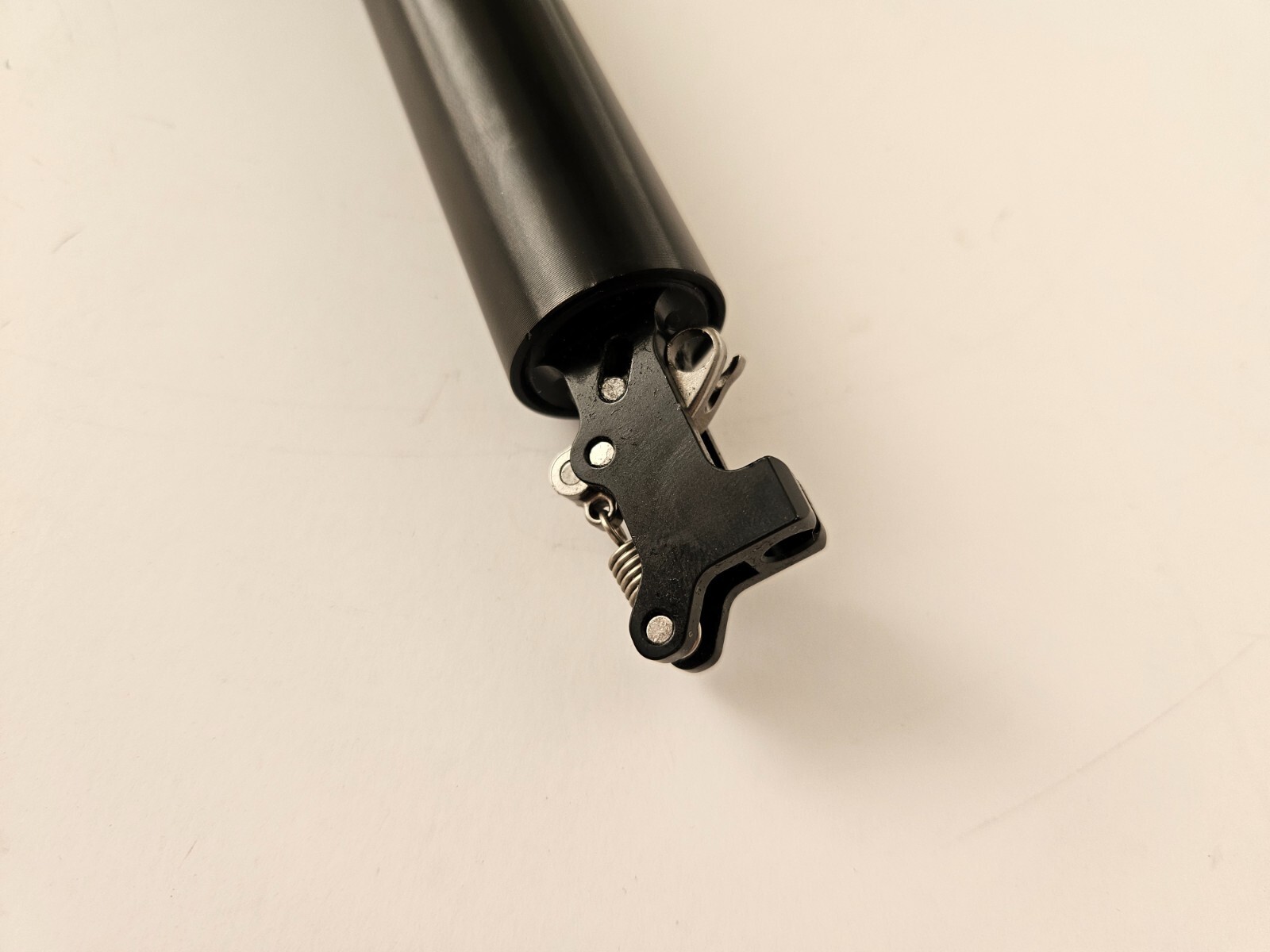 X Fusion Manic 27.2 Dropper Seatpost Mountain Bike 50mm Travel 27.2mm Diameter