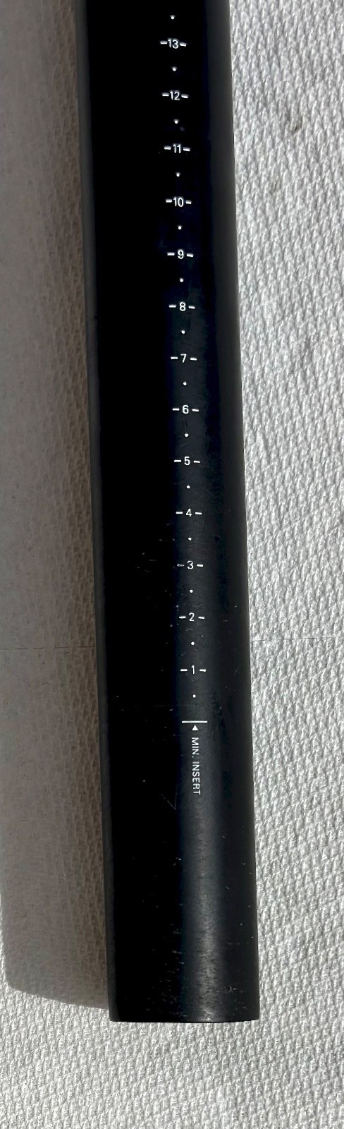 Chapter 2 – Carbon Seatpost – 31.6 – 15 Offset – 330mm