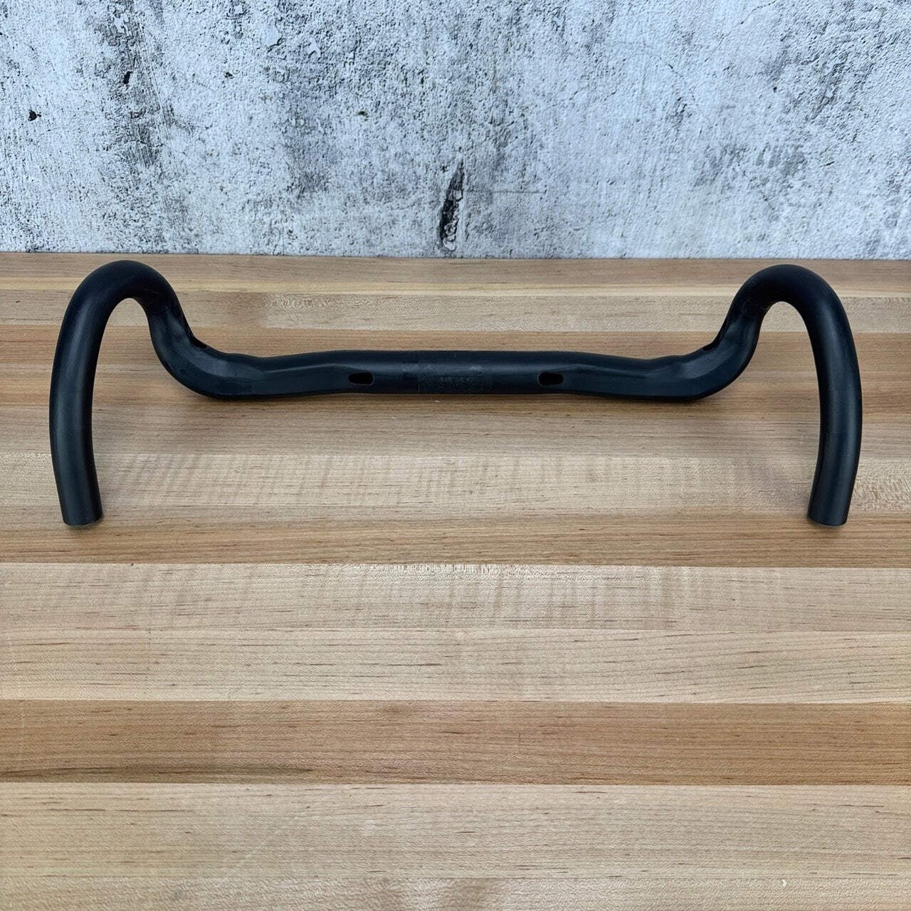 Ridden Once! Shimano PRO Discover 20 Carbon 31.8mm 40cm 20º Flare Handlebar 202g