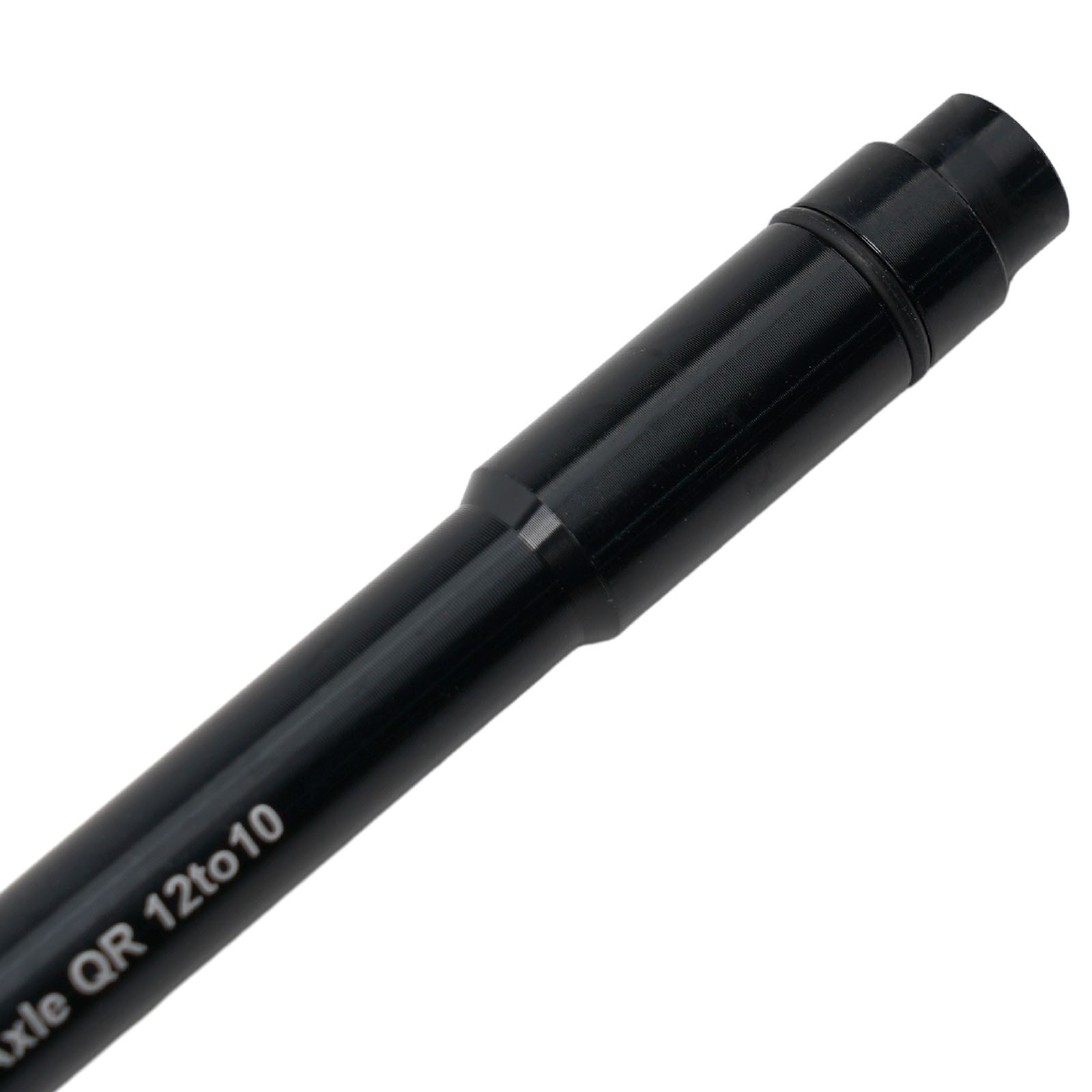 Convenient 12mm x 135/142/148mm Thru Axle Adapter to Quick Release 10mm