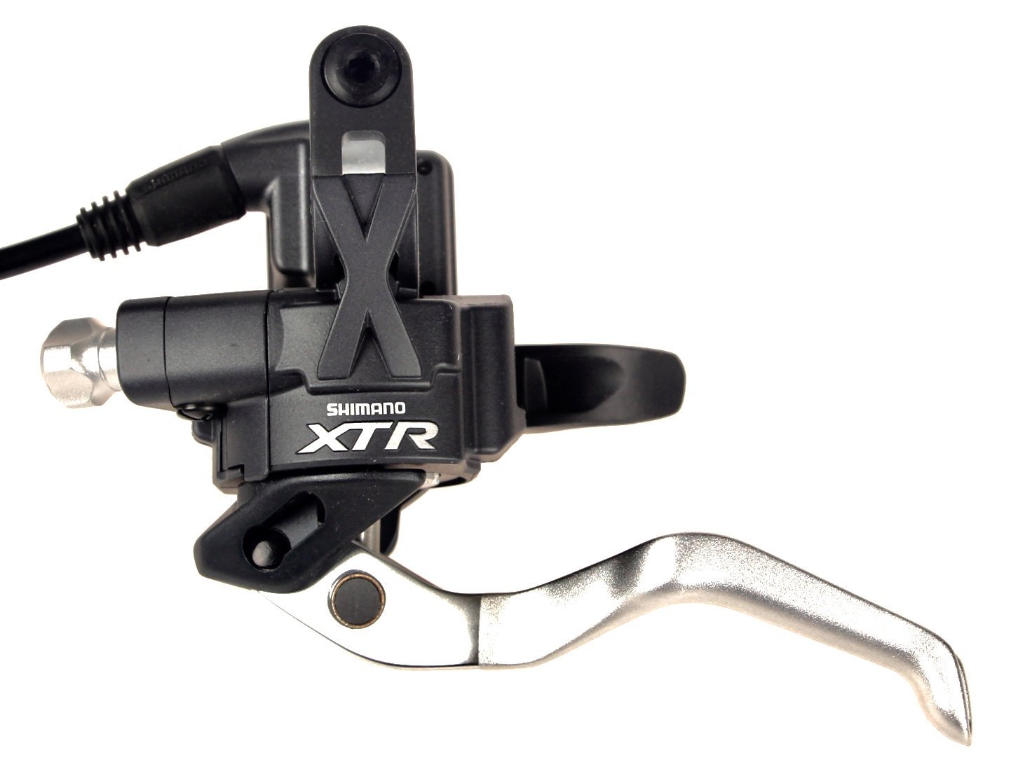 Shimano XTR BL-M975 Front/Left Disc Post/Brakes Dual Control Shifter Lever 850mm