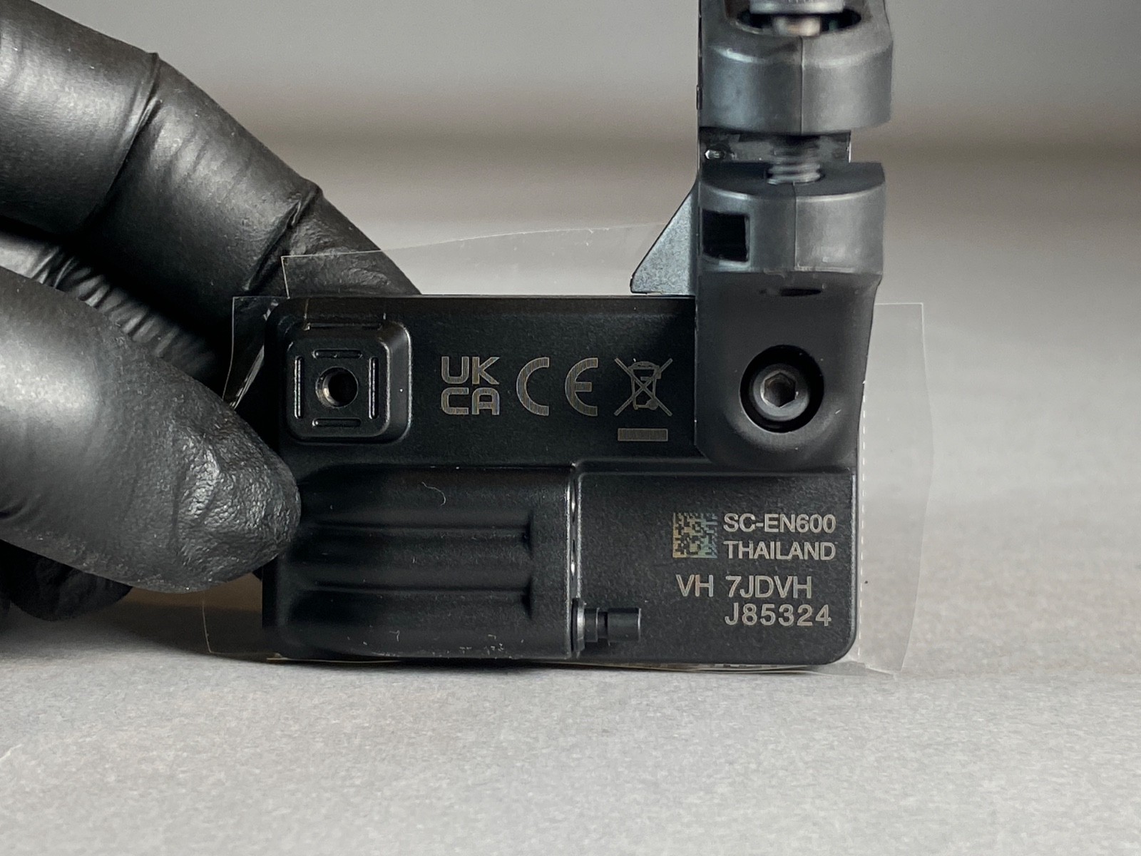 NEW Shimano STEPS SC-EN600 Display – Clamp Band Diameter 31.8mm and 35.0mm