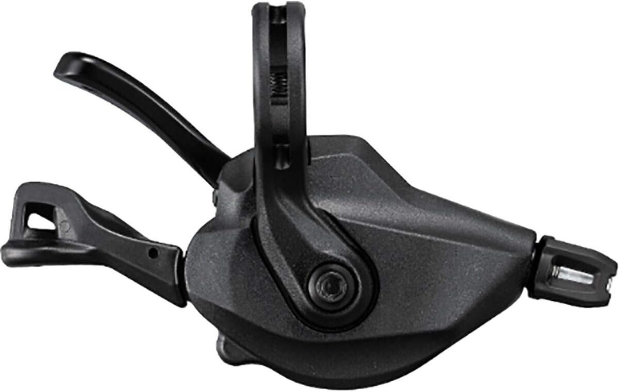 SHIMANO XTR Sl-M9100 Trigger Shifters
