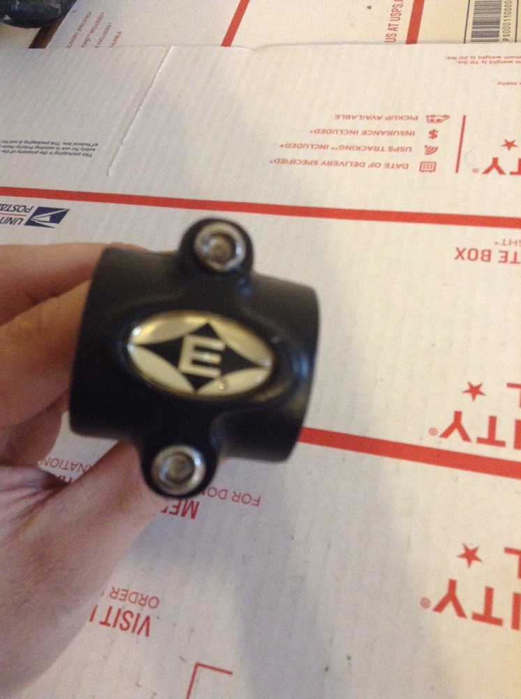 Easton Ea30 105 Mm 31.8 Cycling Stem (2318)