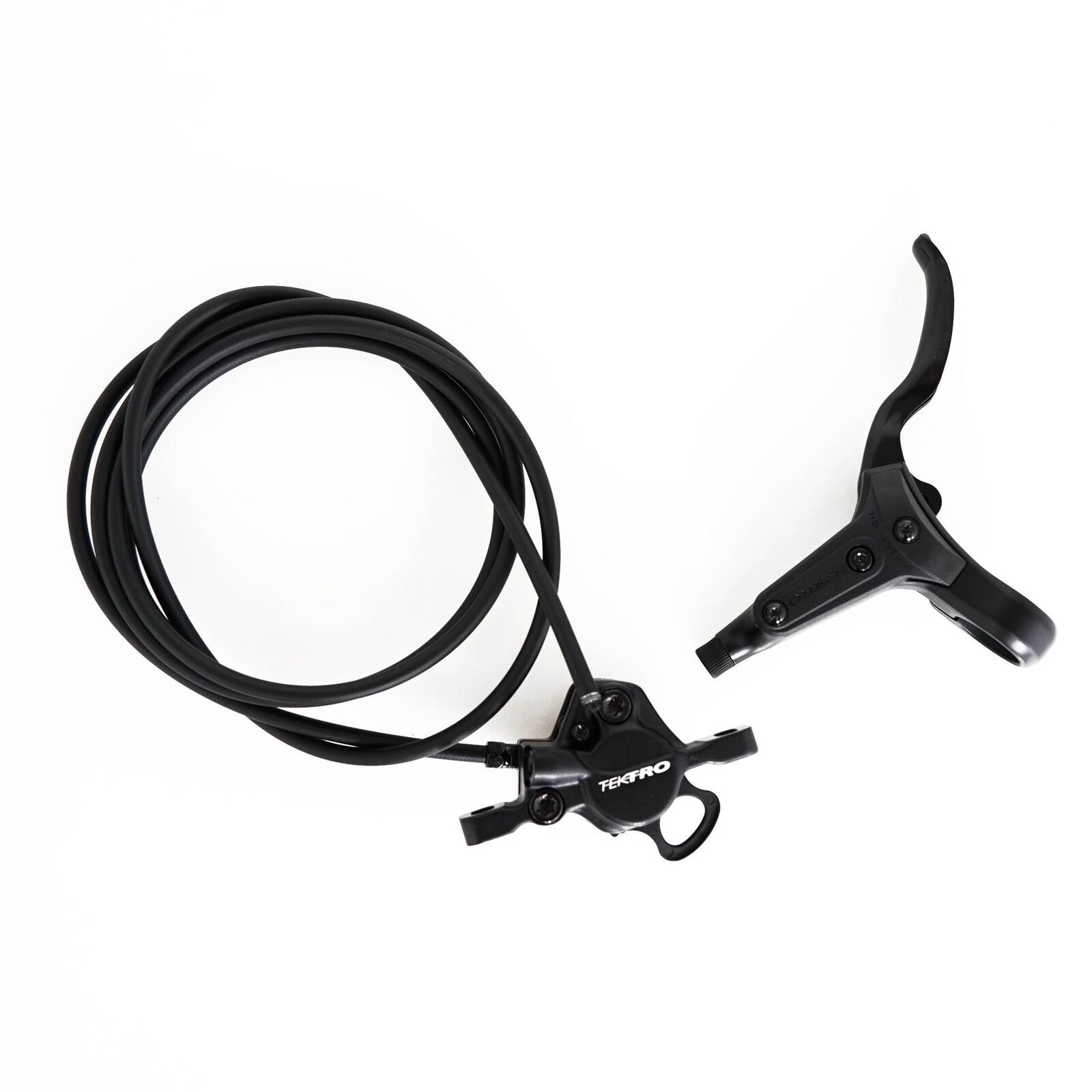 Tektro HD-M285 Hydraulic Disc Brake – Front / Rear / SET