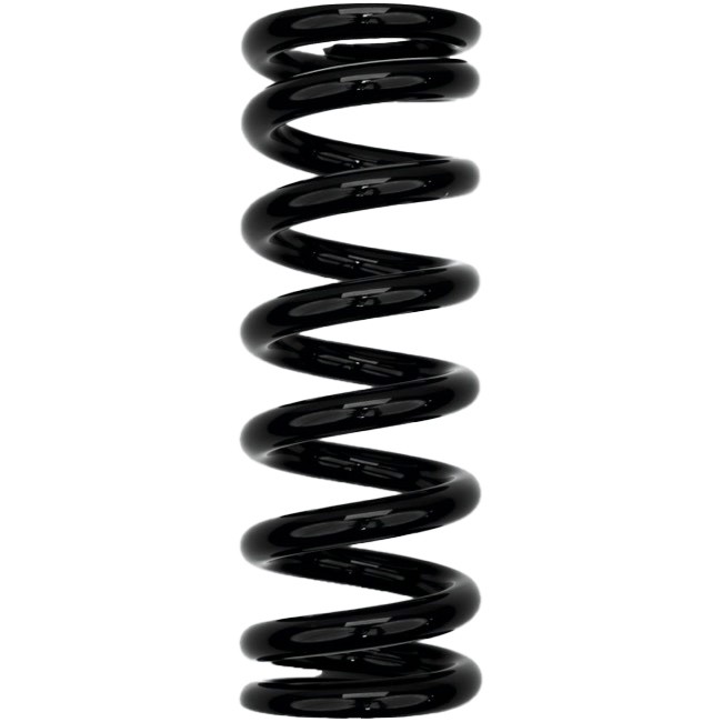 Fox Shox Standard Spring, 1.385″ ID, 93mm/3.65″ Stroke, 400lbs 803-04-174