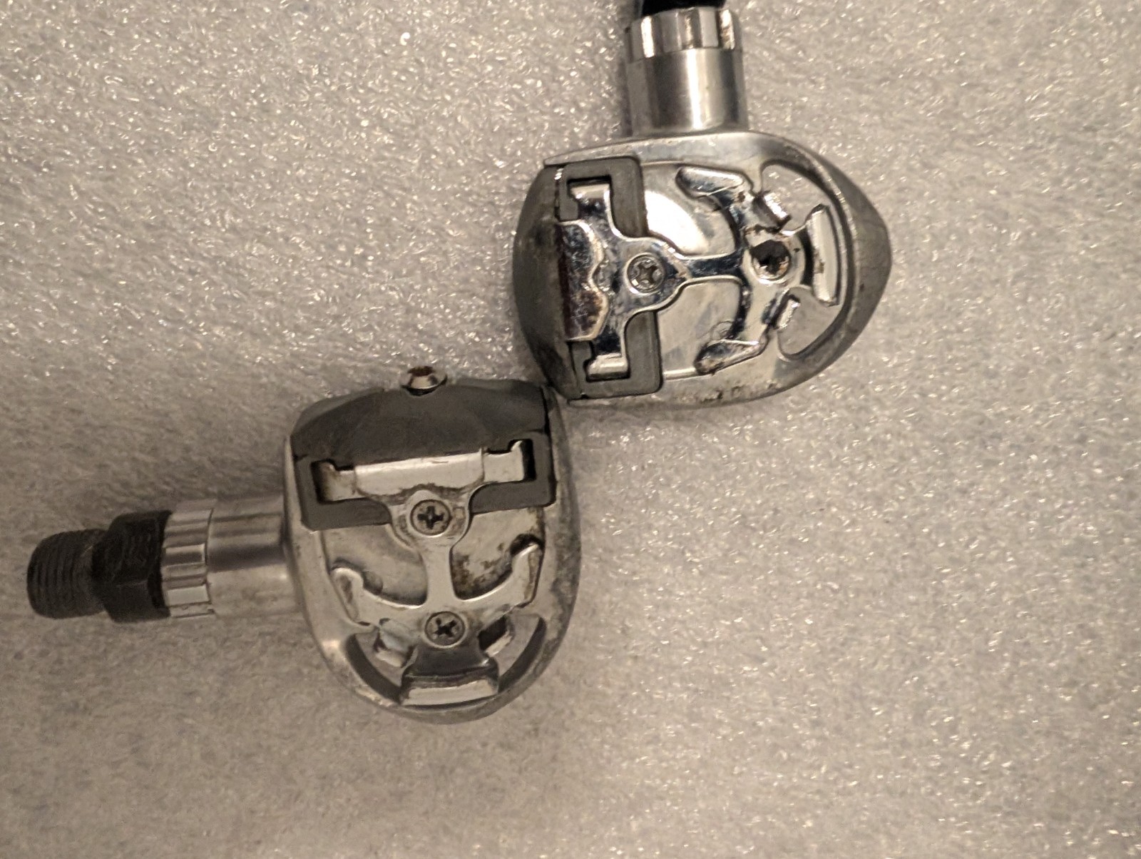Shimano 105 5600 9 Speed Groupset with ultegra mixed in Great Condition